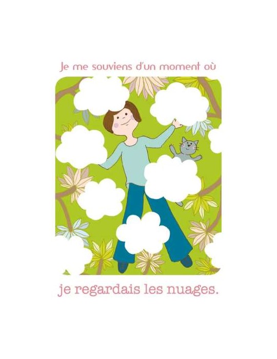 INSTANTS MAGIQUES