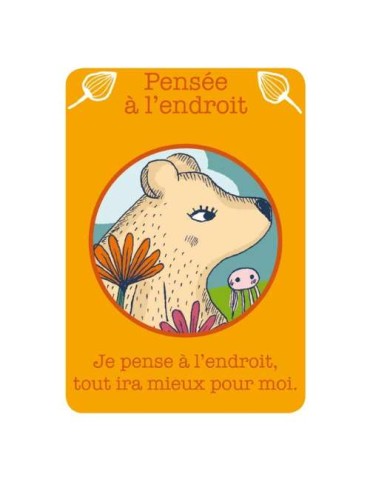 PETITES PENSEES A L ENDROIT 2