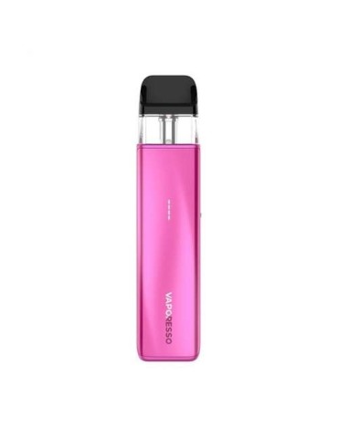 KIT XROS 5 MINI VAPORESSO 2
