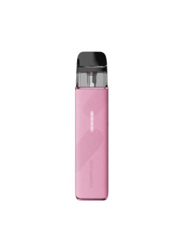 KIT XROS 5 MINI VAPORESSO 2