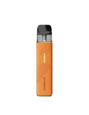 KIT XROS 5 MINI VAPORESSO