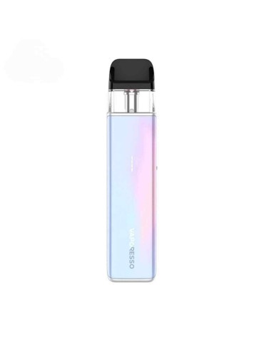 KIT XROS 5 MINI VAPORESSO 2