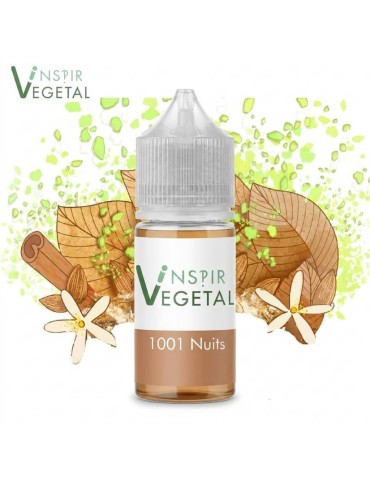 MILLE ET UNE NUITS INSPIR 30 ML