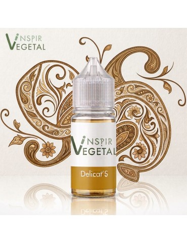 DELICATS INSPIR 30ML TRIO
