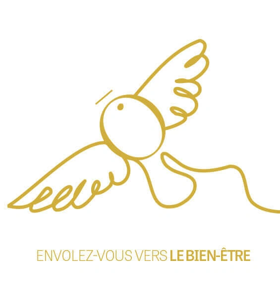 Envolez-vous vers le bien-être