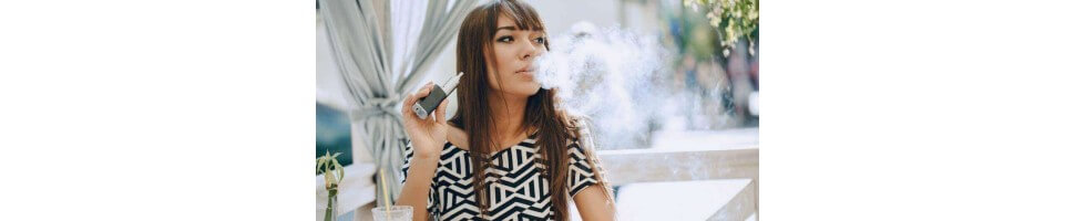 Glossaire eCig 
