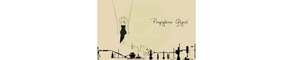 Propylène Glycol (PG), épidémies, virus, bactéries