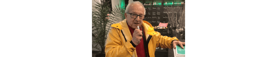 Témoignage de vapoteur : Pourquoi la e-pipe ?