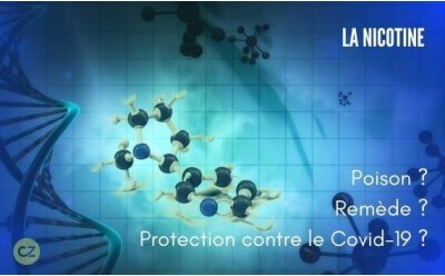 La nicotine : poison ? remède ? protection contre le Covid-19 ?