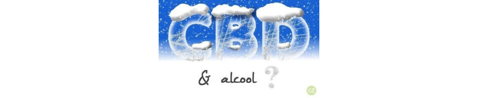 CBD et alcool : quels sont les effets du mélange ?